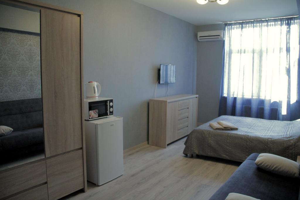 Solo Apartment Dragomanova Kiev Ngoại thất bức ảnh